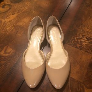 Women’s flats